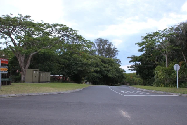 Santa Lucia - Africa do Sul