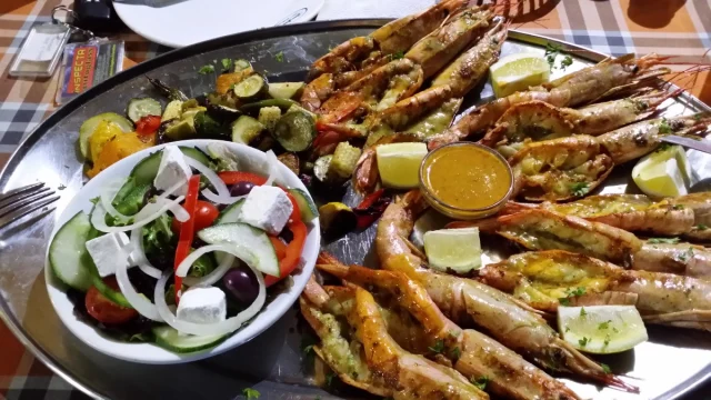 Santa Lucia - Africa do Sul