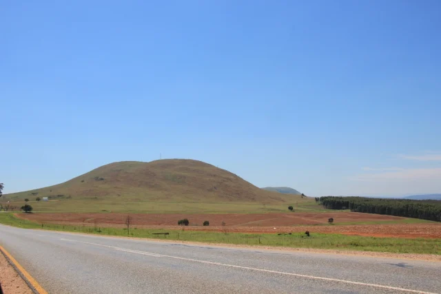 Santa Lucia - Africa do Sul