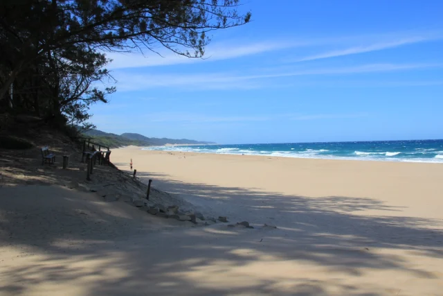 Santa Lucia - Africa do Sul