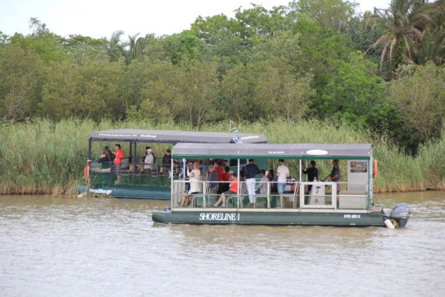 Santa Lucia - Africa do Sul