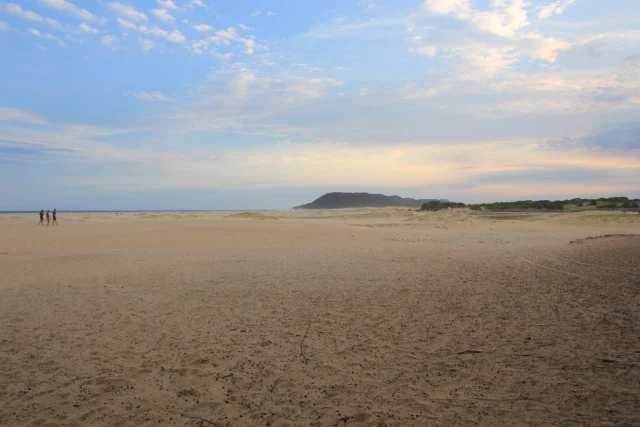 Santa Lucia - Africa do Sul