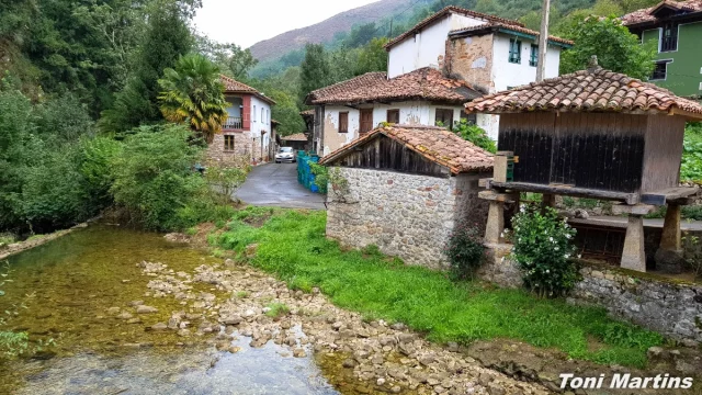 Cangas de Onis, Asturias - Espanha