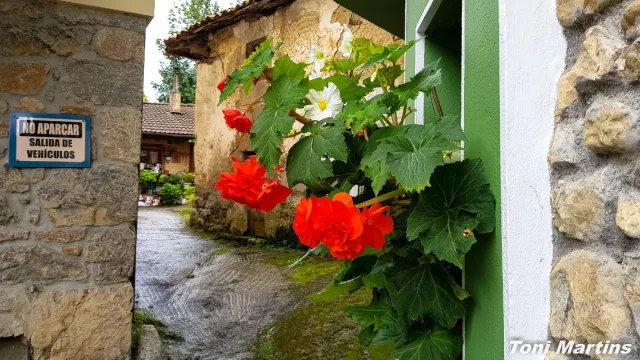 Cangas de Onis, Asturias - Espanha