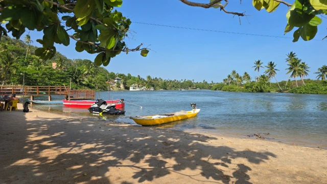 Balneario do Broma