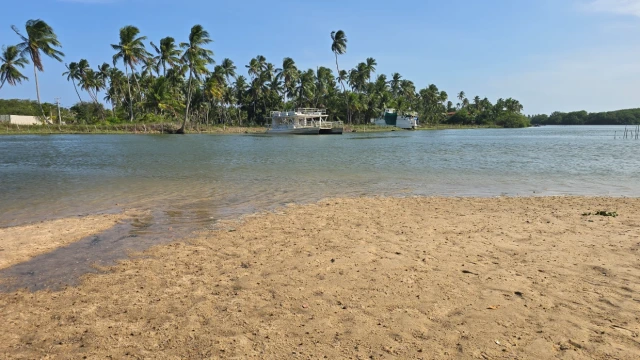 Balneario do Broma