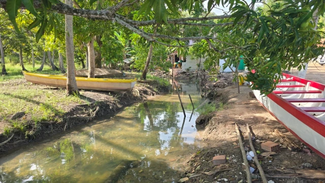 Balneario do Broma