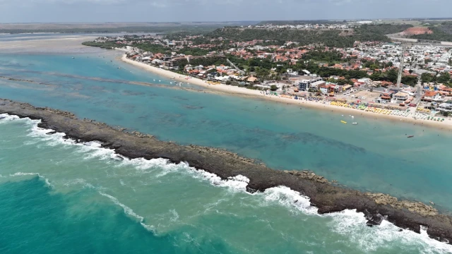 Barra de São Miguel