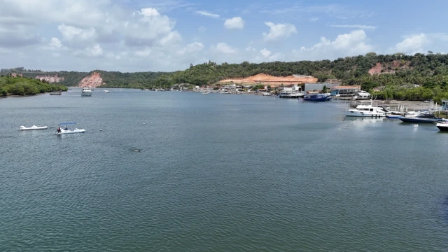 Barra de São Miguel