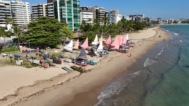 Maceió - Alagoas
