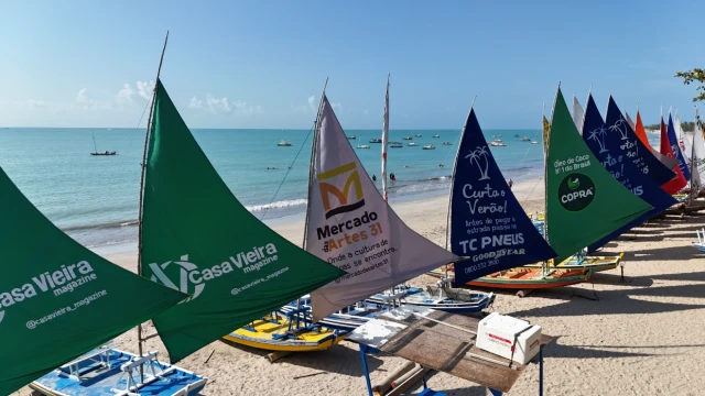 Maceió - Alagoas