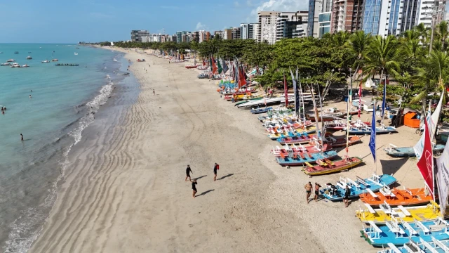 Maceió - Alagoas