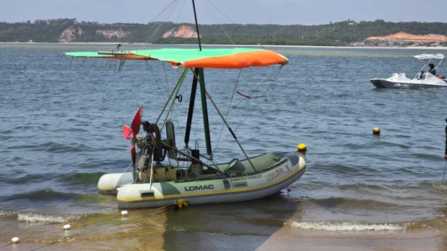 Praia do Gunga