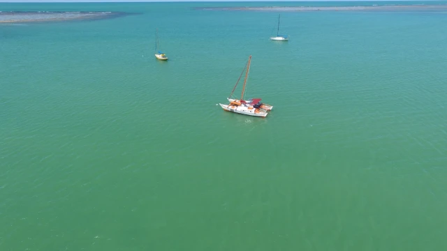 Praia da Coroa Vermelha