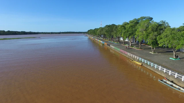 Belmonte a cidade do Café