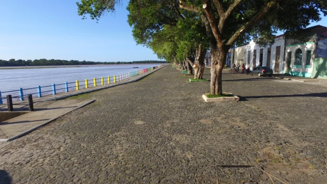 Belmonte a cidade do Café