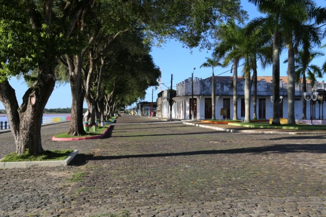 Belmonte a cidade do Café