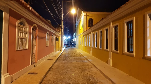 Porto Seguro - Bahía