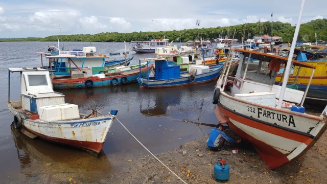 Porto Seguro - Bahía