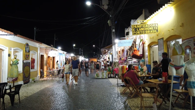 Porto Seguro - Bahía