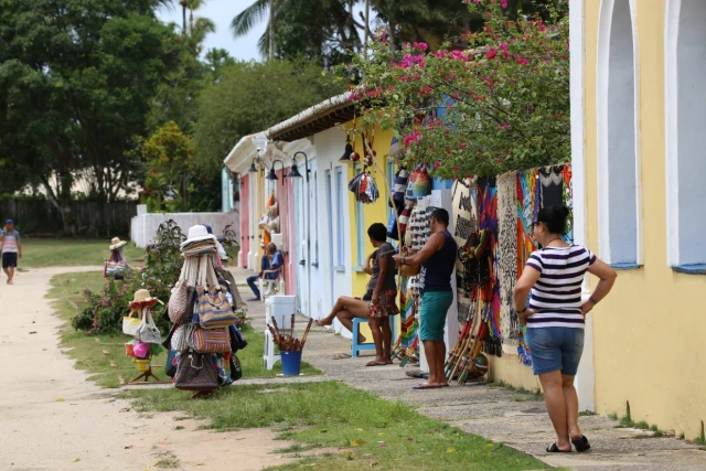 Porto Seguro - Bahía