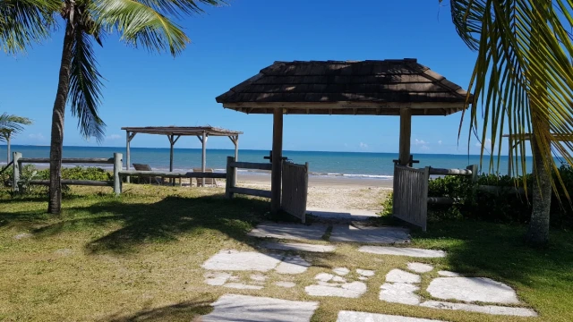 Santo André, Bahía