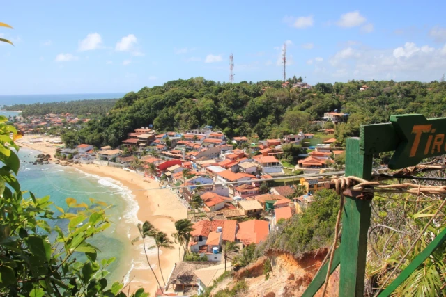 Morro de São Paulo