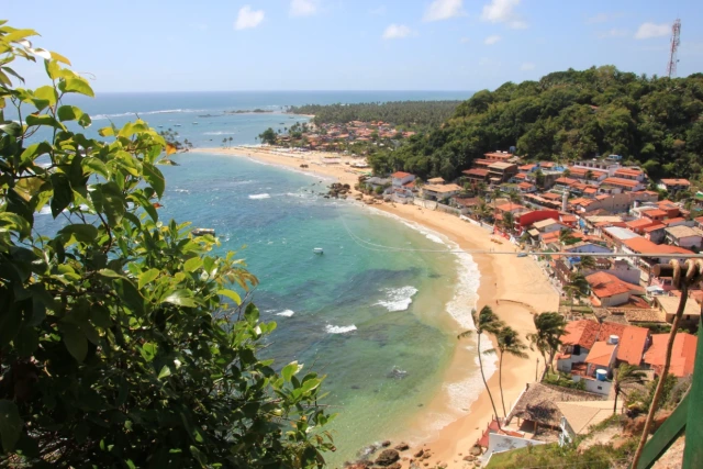 Morro de São Paulo