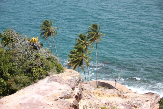 Morro de São Paulo