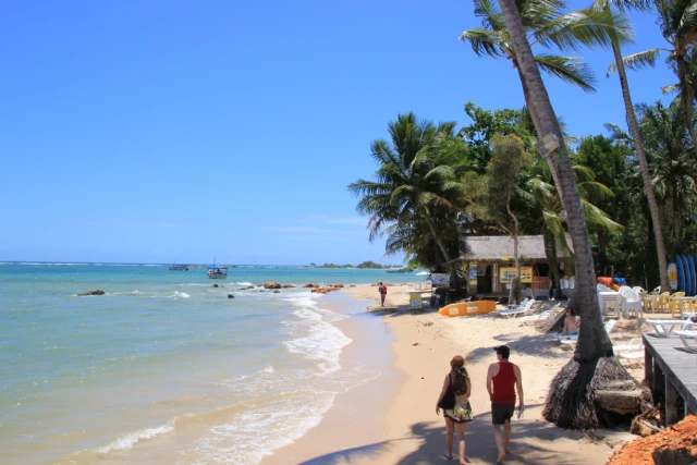 Morro de São Paulo