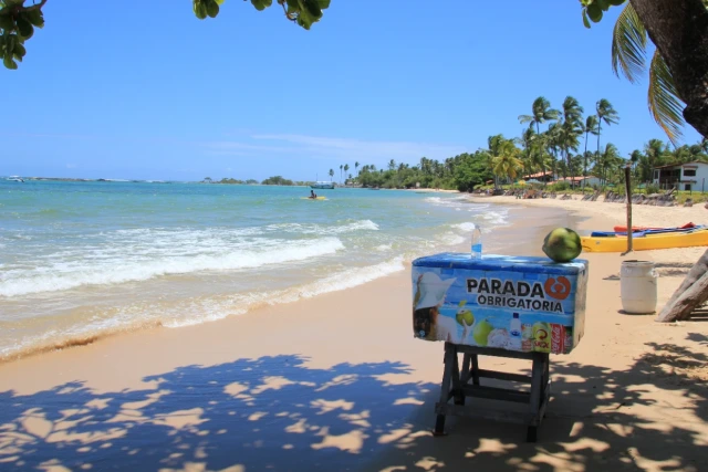 Morro de São Paulo