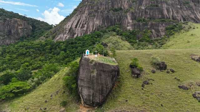 Paisagens do Espirito Santo