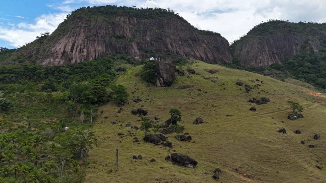 Paisagens do Espirito Santo