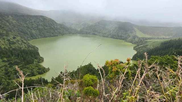 Ilha das Flores, Açores