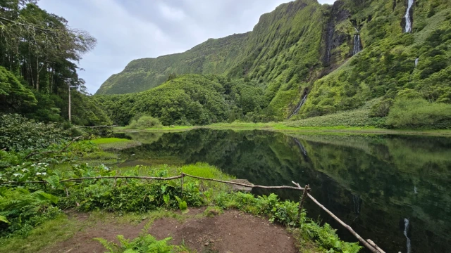 Ilha das Flores, Açores
