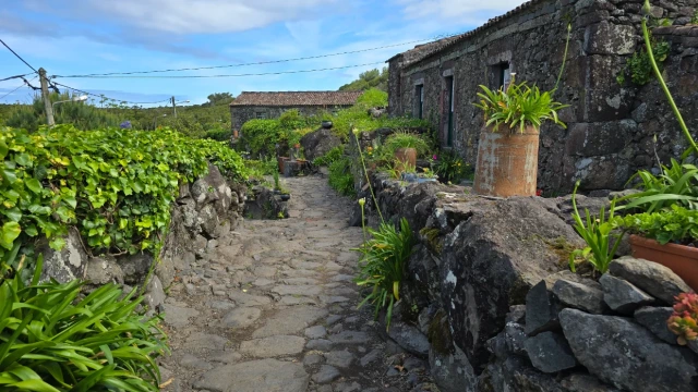 Ilha das Flores, Açores