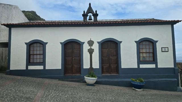 Vila do Corvo