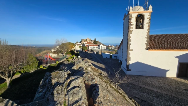 Marvão