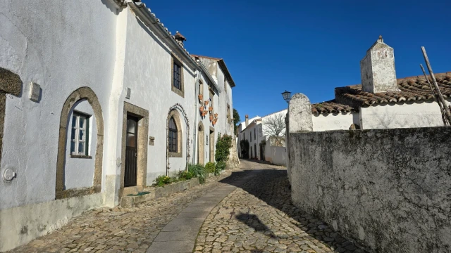 Vila de Marvão
