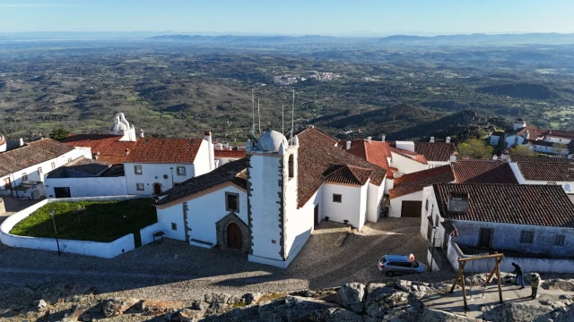 Marvão