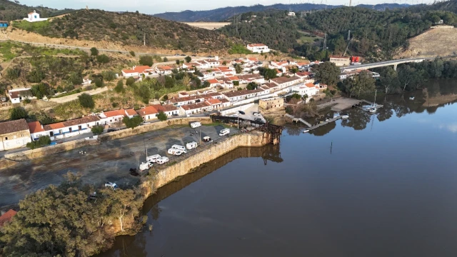 Pomarão