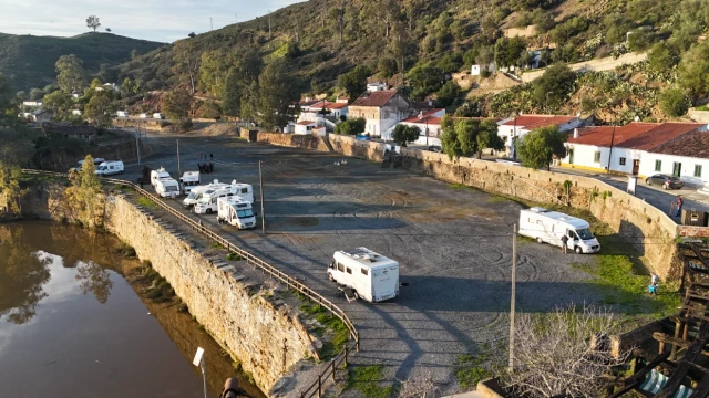 Pomarão
