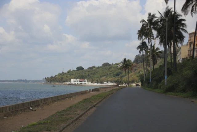 Cidade de Maputo