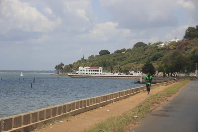 Cidade de Maputo