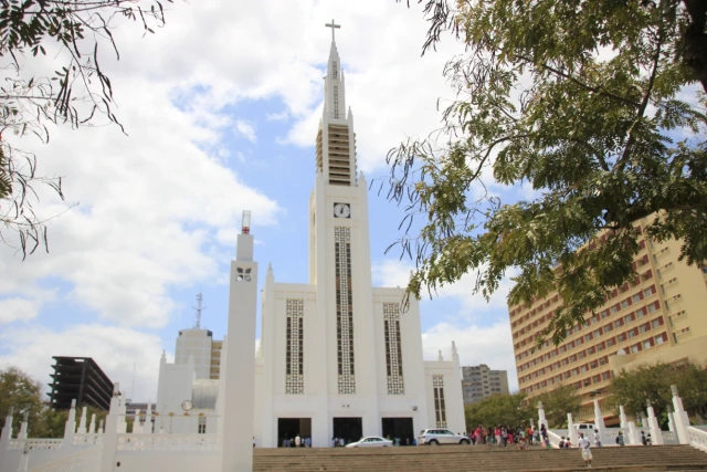 Maputo - Moçambique