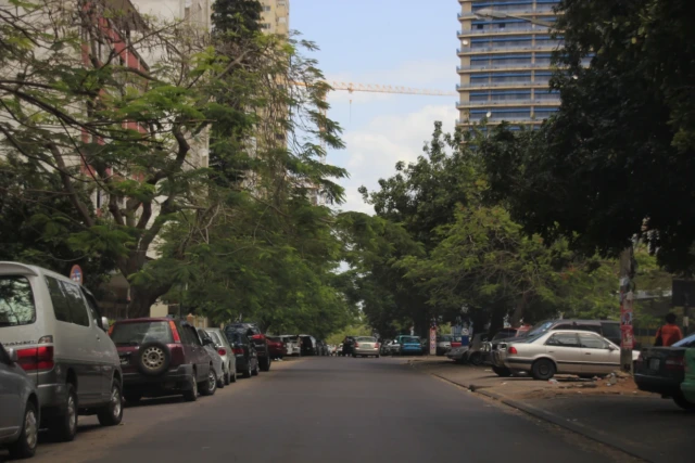 Cidade de Maputo