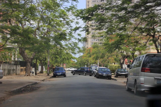Cidade de Maputo