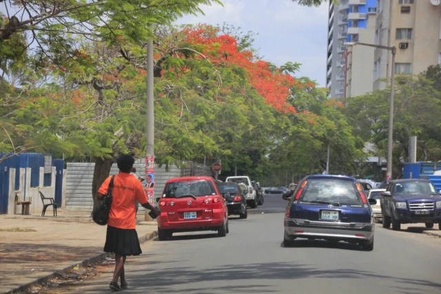 Maputo - Moçambique