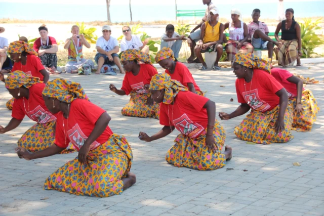 Ilha de Moçambique
