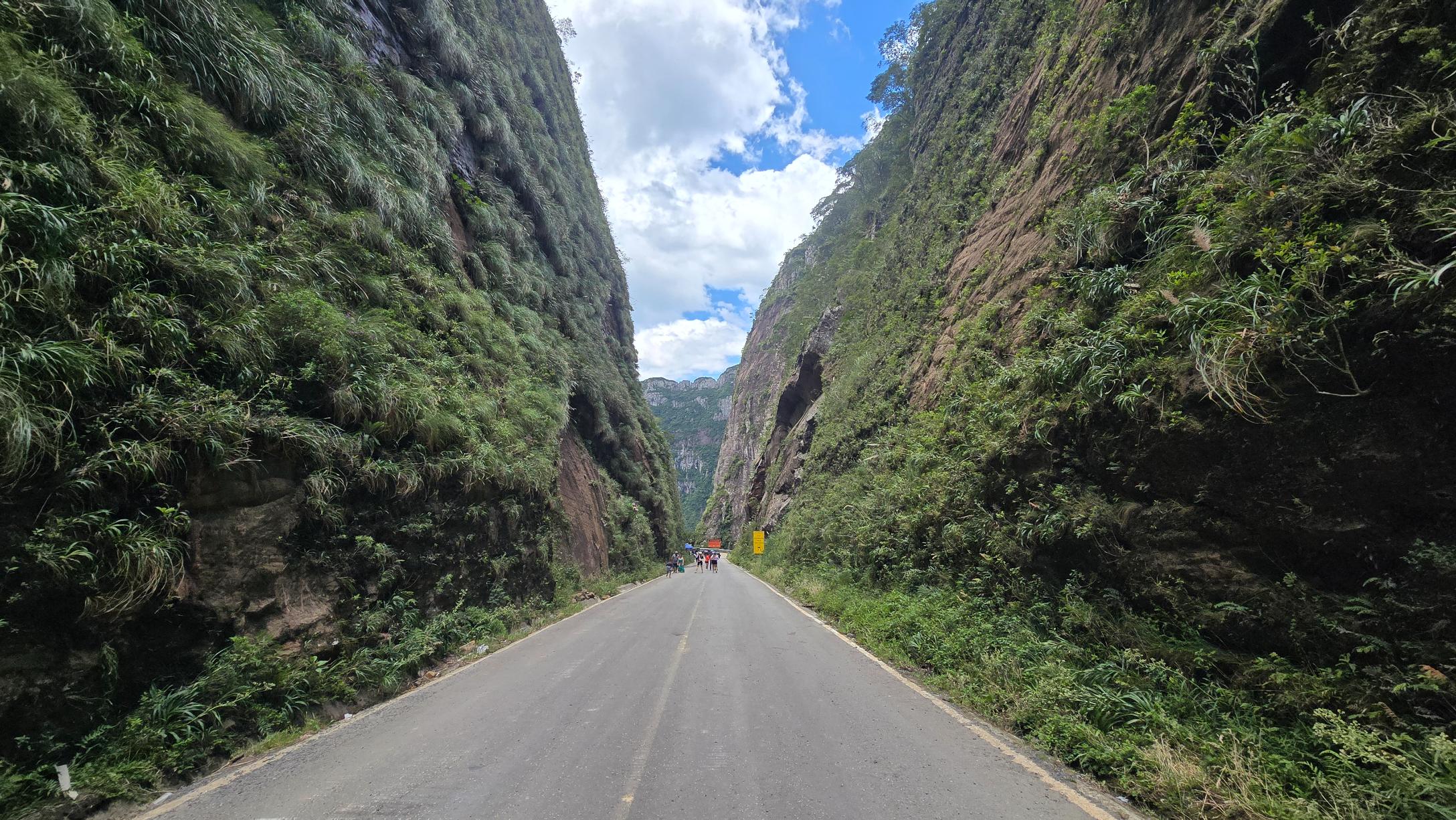 Serra do Corvo Branco